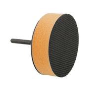 Flexipads Clase Mundial Almohadilla De Eje Cara Suave GRIP® 75mm FLE48215
