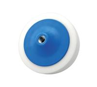 Flexipads Clase Mundial Espuma Blanca De Pulido 150 X 50Mm 5/8 UNC FLE44010