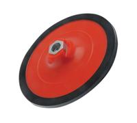 Flexipads Lijadora De Clase Mundial Almohadilla Extragrip 100Mm M14 FLE10370