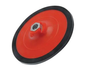 Flexipads Lijadora De Clase Mundial Almohadilla Extragrip 100Mm M14 FLE10370