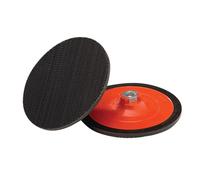 Flexipads World Class - Almohadilla 115mm M14