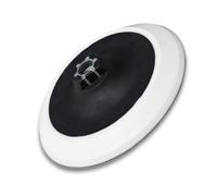 Flexipads World Class - Almohadilla de Lijado 150mm
