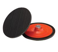 Flexipads World Class - Almohadilla Sander 150mm M14