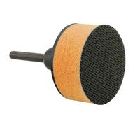 Flexipads World Class Plato de Husillo Soft Face GRIP® 50mm FLE48210 48210