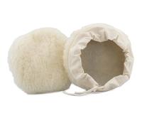 Flexipads World Class - Bonete de lana 200mm