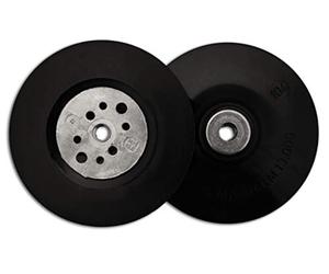 Flexipads World Class FLE20107 - Almohadillas para amoladora angular