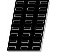 Flexipan 60 x 40 Cakes 90 x 48 -- mt336103