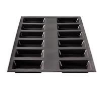 Flexipan Molde para 12 financiers