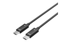 Flexline®-USB-C® Verbindungskabel, Typ-C Stecker auf Typ-C Stecker, TB4, UltraFlex, 0,50m Marca