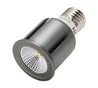 flexman Bombilla de Lámpara de Calor para Reptiles de 220 V, 3 W, Bombilla para Tomar el Sol con Diseño de Luz Suave, Bombilla de Calor UVA UVB para Reptiles, Pollos Anfibios (ND-30 5.0)