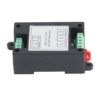 flexman DC 9~36V Repetidor RS485 Aislado de 2 Canales, Módulo Repetidor de Tipo de Aislamiento Fotoeléctrico de Grado Industrial con Distancia de Comunicación de 1500M