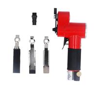 FLEXMAN Lijadora Neumática, Mini Lijadora Neumática de Línea Recta, Entrada PT de 1/4 de Pulgada, Pulidora Neumática de 14000 RPM, Lijadora Neumática de Fijación de un Solo Tornill