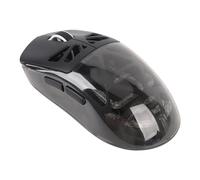 flexman Matón de Juego RGB, Ratón Inalámbrico Ergonómico Recargable de Tipo C Recargable para Laptop por Computadora