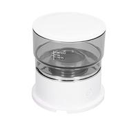 flexman Mini Cafeteras, Mini Cafeteras Portátil Automática Inteligente, Cafeteras Automática De Mano, Cafeteras De Goteo De Una Sola Taza para Viajes, Hogar, Oficina, Cocina