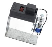 FLEXMAN Pulsador de Teclado Automático, Clic Físico Pulsador de Teclado Automático Pulsador Aleatorio Automático Asistente de Juego Mover el Mouse Herramienta de Clic Automático