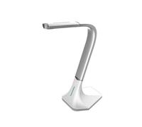 Flexo acrilico color blanco serie andalucita 16cm