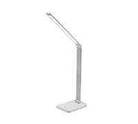 Flexo acrilico color blanco serie decada 11cm