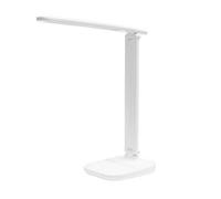 Flexo acrilico color blanco serie honey 13cm