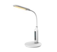 Flexo acrilico color blanco serie mezcla 19cm