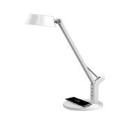 Flexo acrilico color blanco serie soroya 17cm