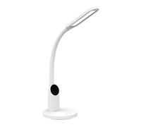 Flexo acrilico color blanco serie virtual 17cm