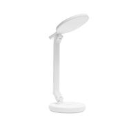 Flexo acrilico color blanco serie woku 15cm