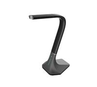 Flexo acrilico color negro serie andalucita 16cm