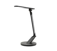 Flexo acrilico color negro serie clase 19cm