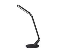 Flexo acrilico color negro serie enfoque 14cm