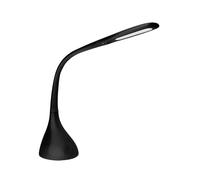 Flexo acrilico color negro serie rilke 14cm