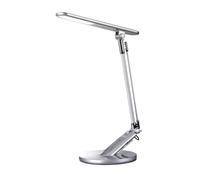 Flexo acrilico color plata serie clase 19cm