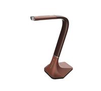 Flexo andalucita 7w 560lm 3500-6500k marron 41x16x30 cm 5 colores x 3