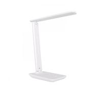 Flexo de sobremesa mobil bel air luz led 5w carga usb blanco 40x28x12 cm