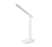 Flexo honey 7w 3000-4000-6500k blanco 525lm 43x12,5x28,3 cm int. regu