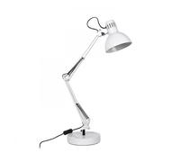 Flexo metal color blanco serie arquitect 20cm