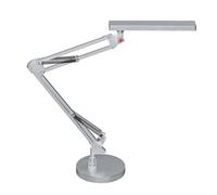 Fabrilamp Flexo articulado HEMATITES cromo regulable en intensidad