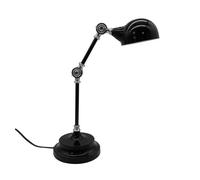 Flexo metal color negro serie adal 15cm