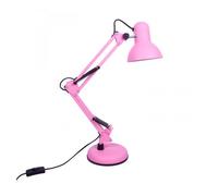 Bel air home - lámpara de escritorio led articulada flexo antigona -
