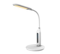 Flexo mezcla blanco 8w 590lm 3000-4500-6000k flexible reg.intens. memo