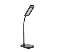 Flexo acrilico color negro serie oliver 10cm 25 cm