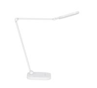 Flexo policarbonato color blanco serie llosa 17cm