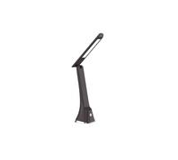 Flexo policarbonato color negro serie anhidrita 8cm 28 cm