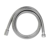 FLEXO PVC CROMO BRILLANTE 1,8m EDM