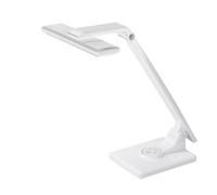 Flexo vinchi blanco 9w 630lm 4500k tactil regulable intensidad articul