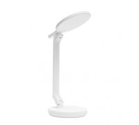 FLEXO LED WOKU BLANCO 3 TONALIDADES INTENSIDAD REG. 7W