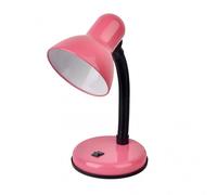 Flexo yodo 1xe27 rosa 30x14x14cm
