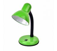 Flexo yodo 1xe27 verde 30x14x14 cm