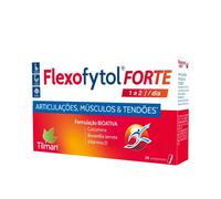 Flexofytol Forte Tabletas x28