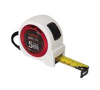 Flexometro cinta 25/5 mt.auto lock ratio