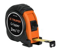 Flexómetro contra impacto enrollable - 3 m